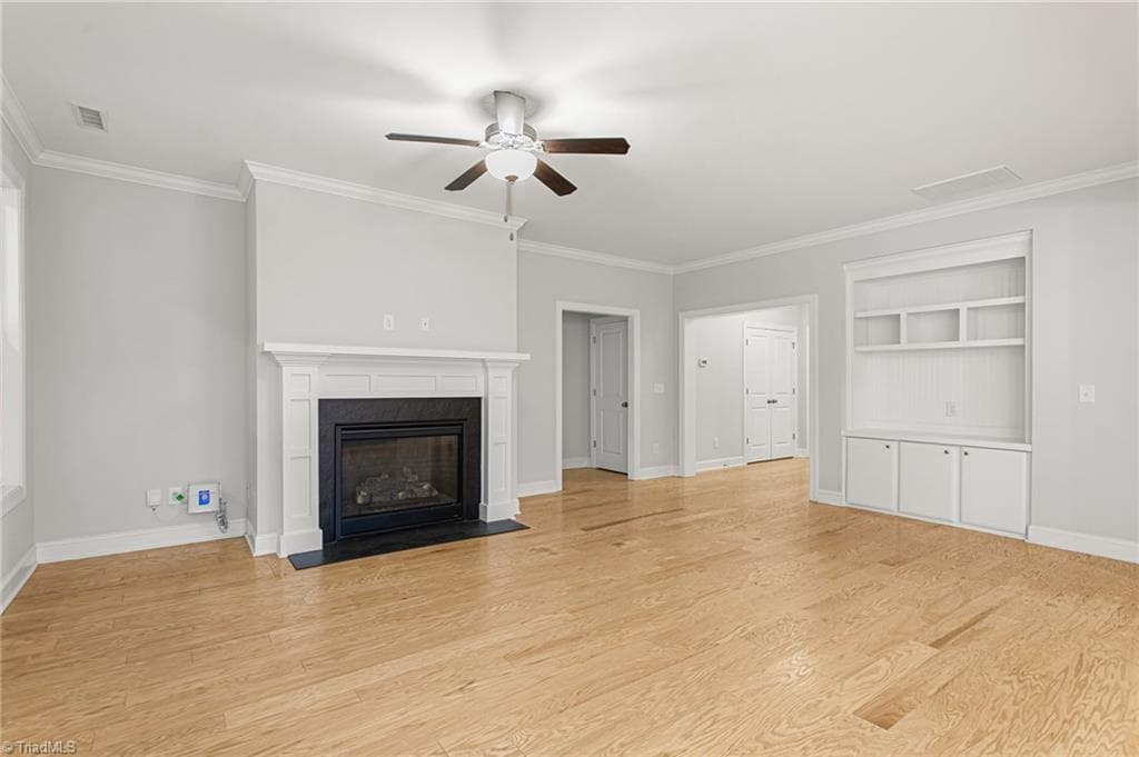 Stick/Site Built at 7584 Cypress Drive, Graham NC 27253, photo 7 of 49