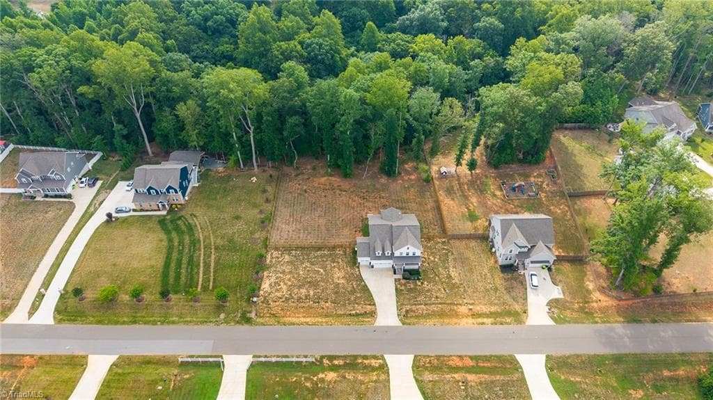 Stick/Site Built at 7584 Cypress Drive, Graham NC 27253, photo 5 of 49