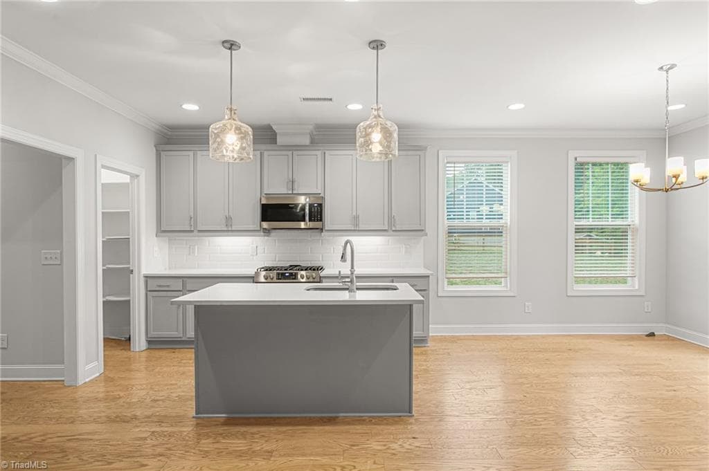 Stick/Site Built at 7584 Cypress Drive, Graham NC 27253, photo 10 of 49