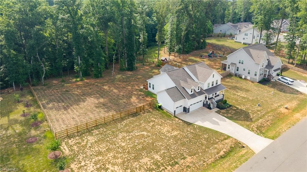Stick/Site Built at 7584 Cypress Drive, Graham NC 27253, photo 49 of 49