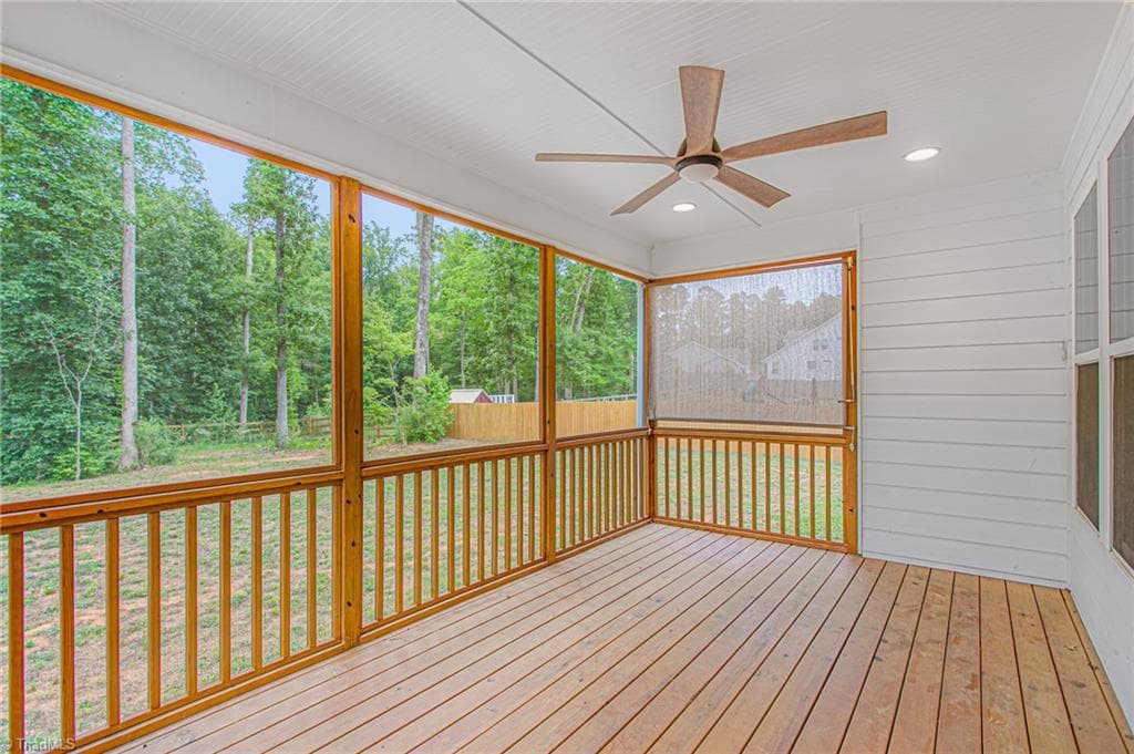 Stick/Site Built at 7584 Cypress Drive, Graham NC 27253, photo 41 of 49