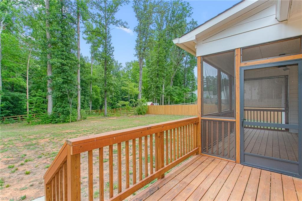 Stick/Site Built at 7584 Cypress Drive, Graham NC 27253, photo 45 of 49