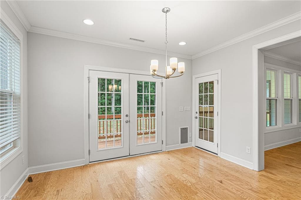 Stick/Site Built at 7584 Cypress Drive, Graham NC 27253, photo 15 of 49