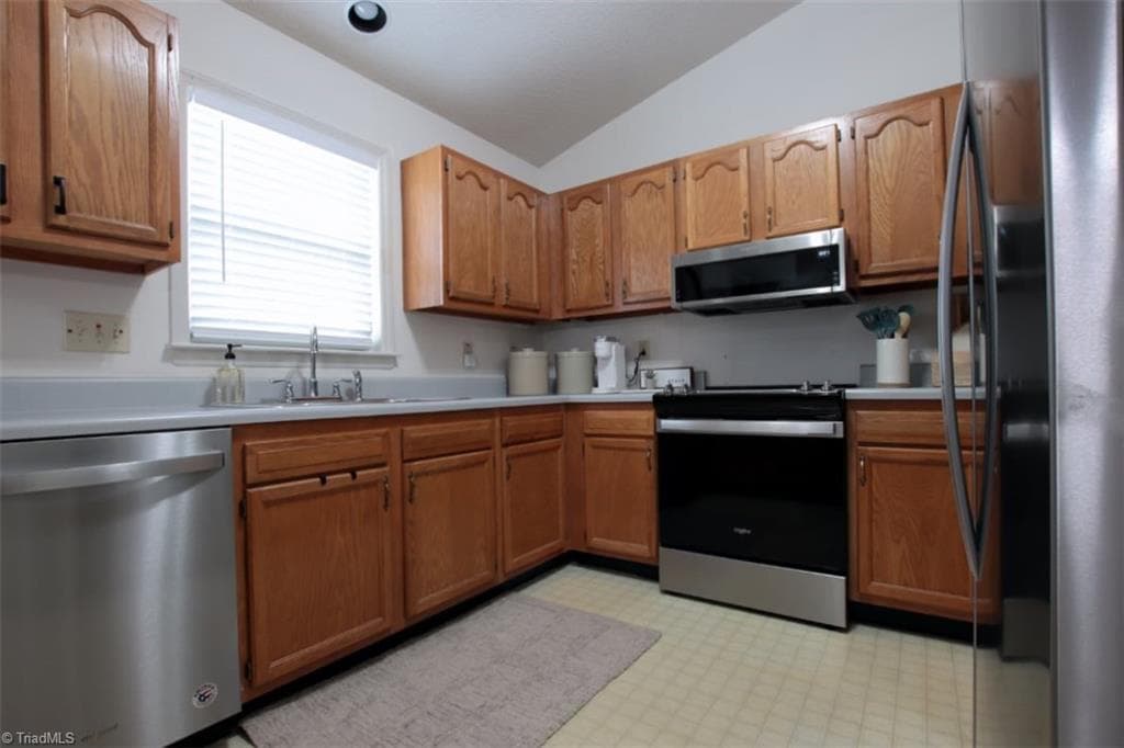 Stick/Site Built at 3141 Woodpoint Street, Jamestown NC 27282, Jamestown, photo 13 of 22