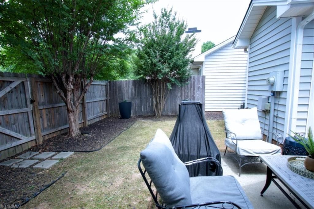 Stick/Site Built at 3141 Woodpoint Street, Jamestown NC 27282, Jamestown, photo 22 of 22