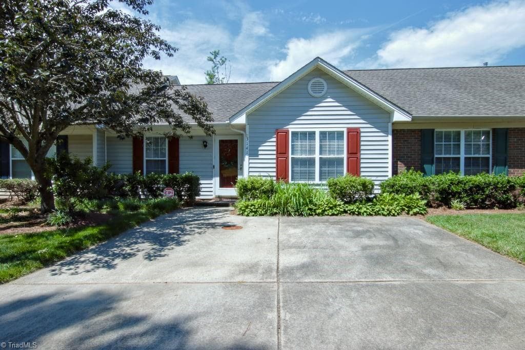 3141 Woodpoint Street, Jamestown NC 27282