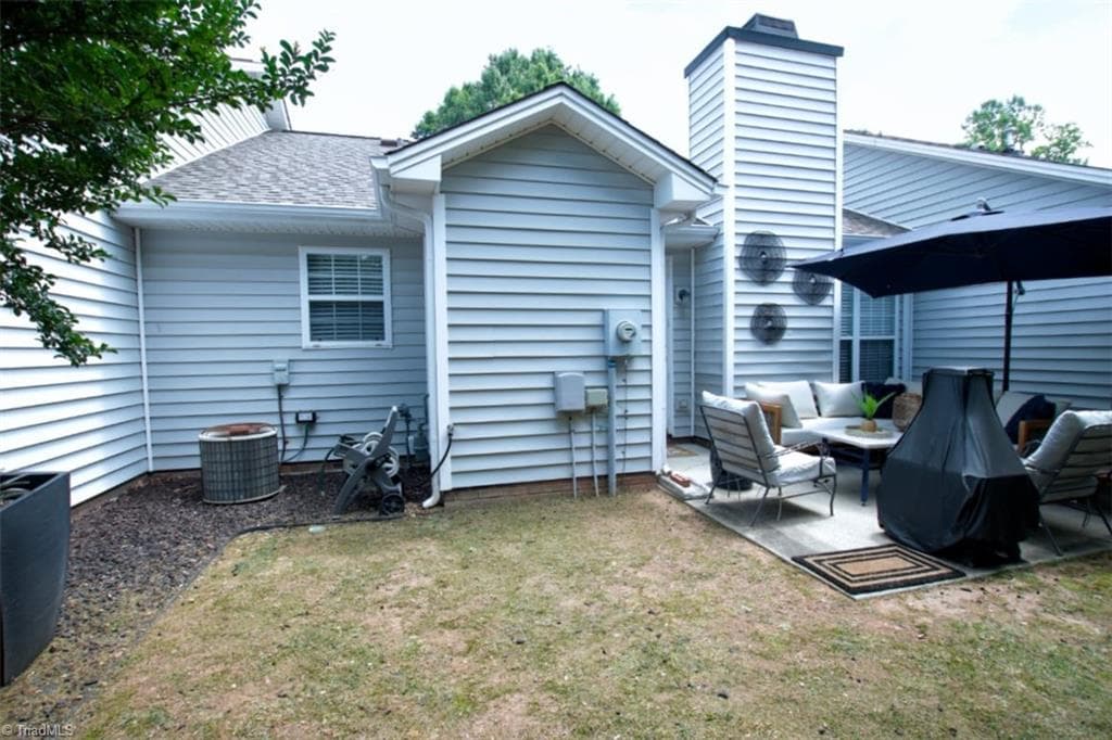 Stick/Site Built at 3141 Woodpoint Street, Jamestown NC 27282, Jamestown, photo 20 of 22