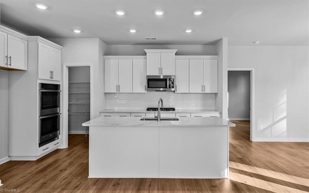 Stick/Site Built at 2128 Channel Street, Graham NC 27253, photo 12 of 38