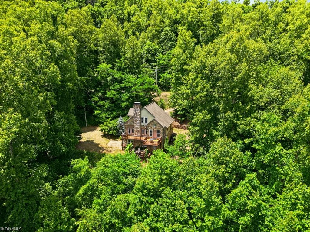 Stick/Site Built at 255 Treadway Ridge Road, Moravian Falls NC 28654, photo 6 of 50