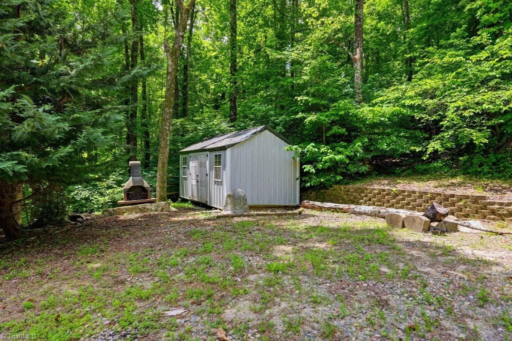 Stick/Site Built at 255 Treadway Ridge Road, Moravian Falls NC 28654, photo 13 of 50
