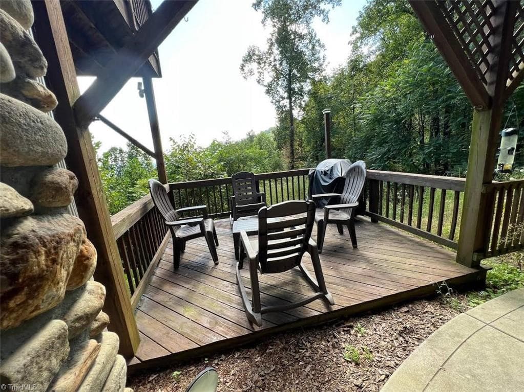 Stick/Site Built at 255 Treadway Ridge Road, Moravian Falls NC 28654, photo 12 of 50