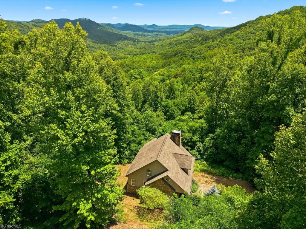 Stick/Site Built at 255 Treadway Ridge Road, Moravian Falls NC 28654, photo 7 of 50
