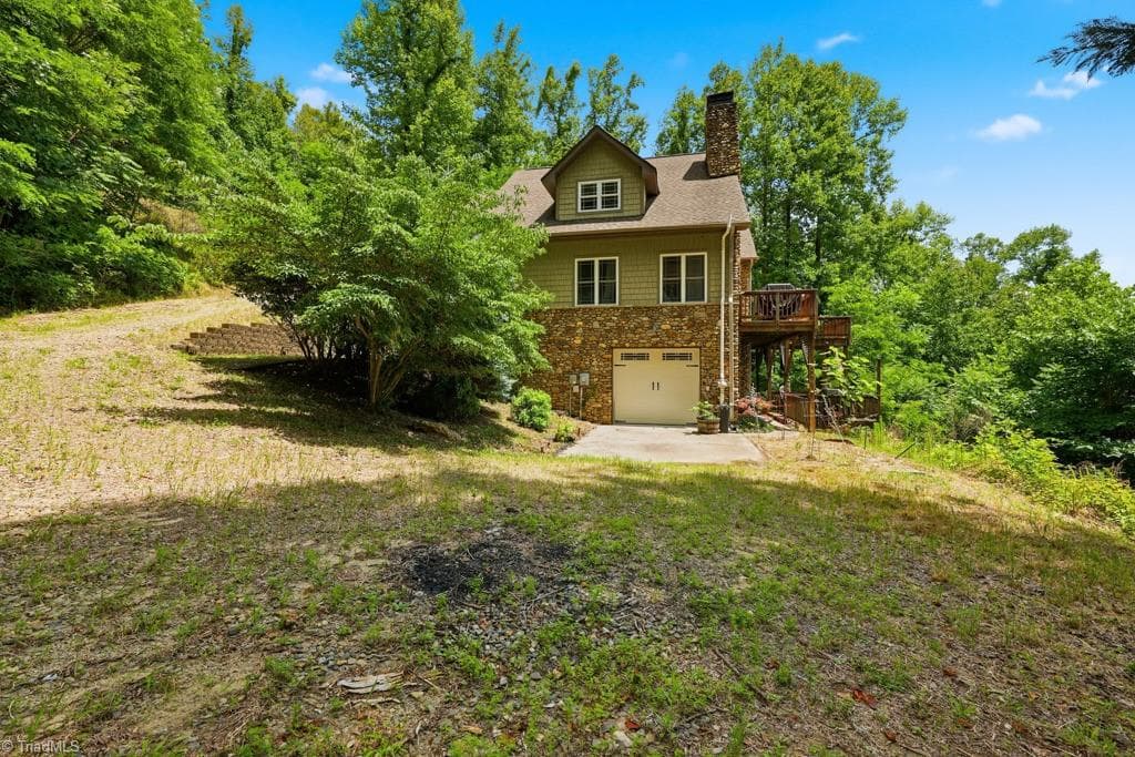 Stick/Site Built at 255 Treadway Ridge Road, Moravian Falls NC 28654, photo 10 of 50