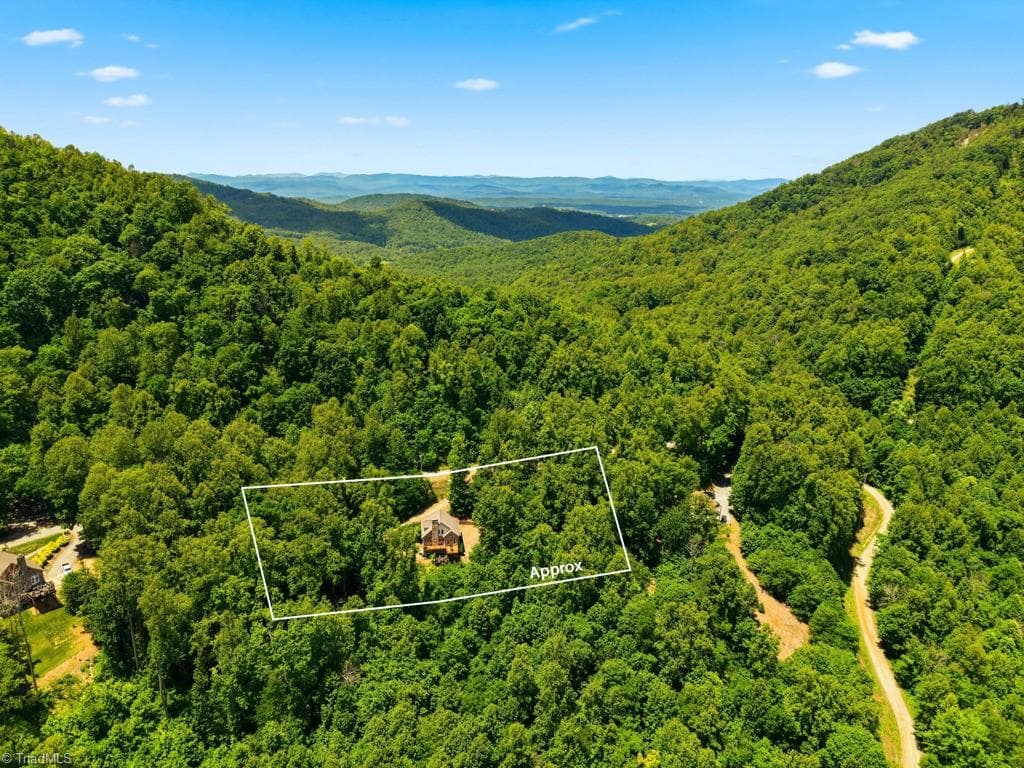 Stick/Site Built at 255 Treadway Ridge Road, Moravian Falls NC 28654, photo 49 of 50