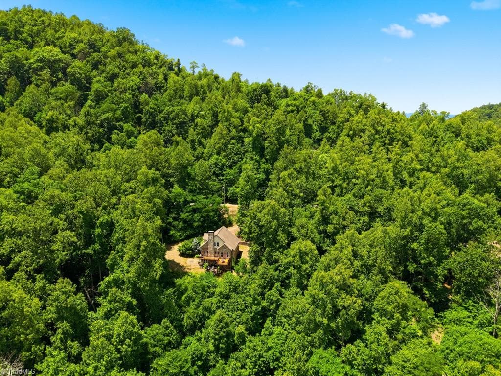Stick/Site Built at 255 Treadway Ridge Road, Moravian Falls NC 28654, photo 50 of 50