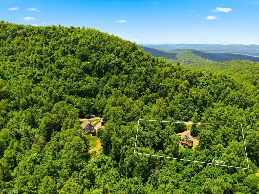 Stick/Site Built at 255 Treadway Ridge Road, Moravian Falls NC 28654, photo 48 of 50