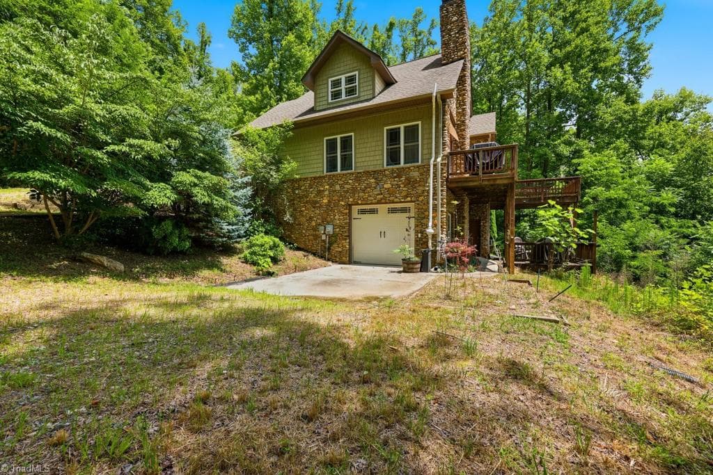 Stick/Site Built at 255 Treadway Ridge Road, Moravian Falls NC 28654, photo 11 of 50