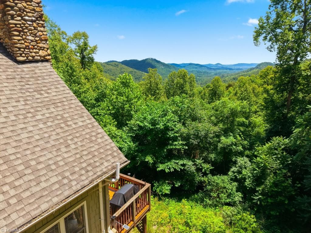 Stick/Site Built at 255 Treadway Ridge Road, Moravian Falls NC 28654, photo 8 of 50