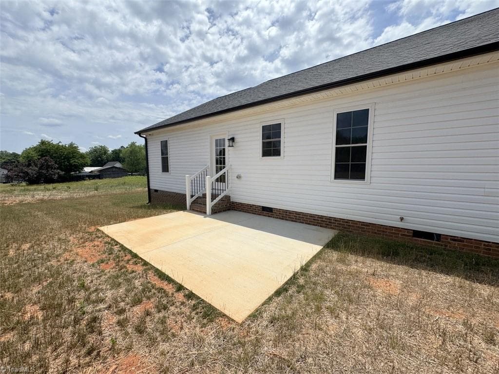Stick/Site Built at 2916 Gibsonville Ossipee Road, Elon NC 27244, photo 27 of 32