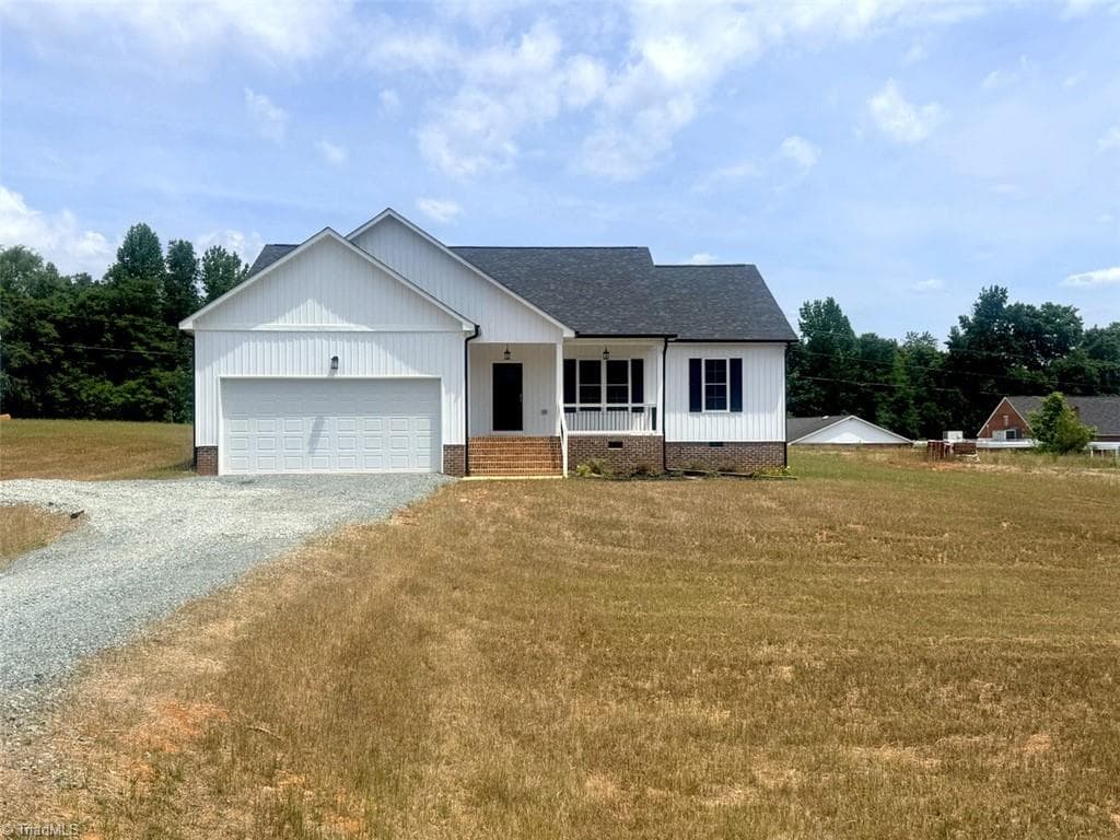 2916 Gibsonville Ossipee Road, Elon NC 27244