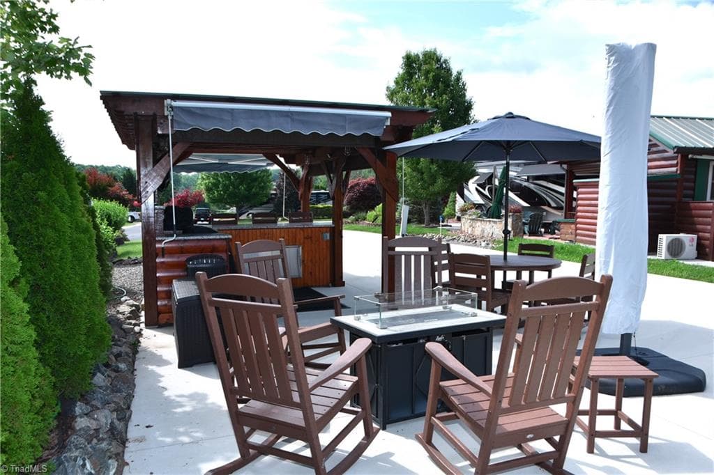 Resort at 2524 Edmonds Road # 27, Galax VA 24333, Galax, photo 8 of 23