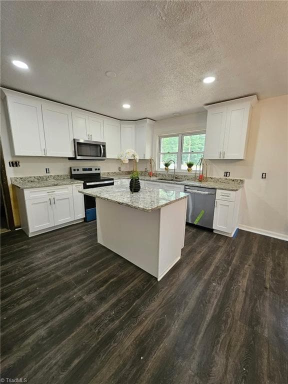 Stick/Site Built at 3298 E NC Highway 89 E, Walnut Cove NC 27052, Walnut Cove, photo 7 of 20