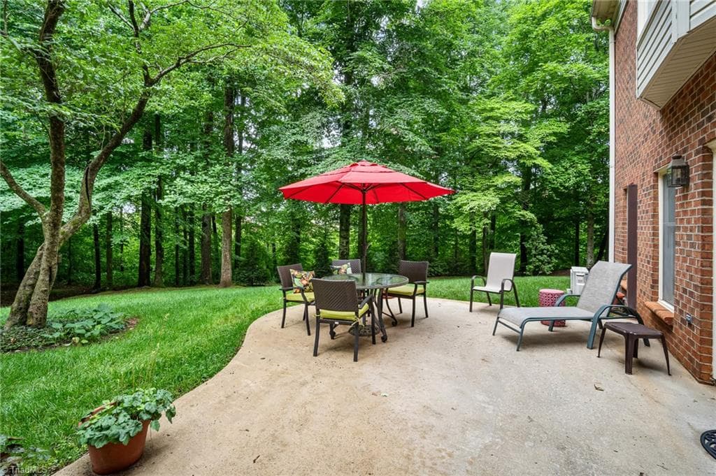 Stick/Site Built at 175 Huntington Trail, Lexington NC 27295, photo 6 of 49