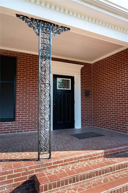 Stick/Site Built at 1006 F Street, North Wilkesboro NC 28659, North Wilkesboro, photo 41 of 41