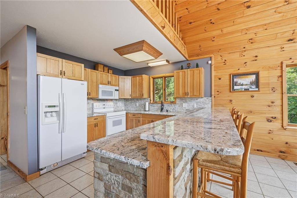 Stick/Site Built at 605 Valley View Drive, Purlear NC 28665, Purlear, photo 7 of 50