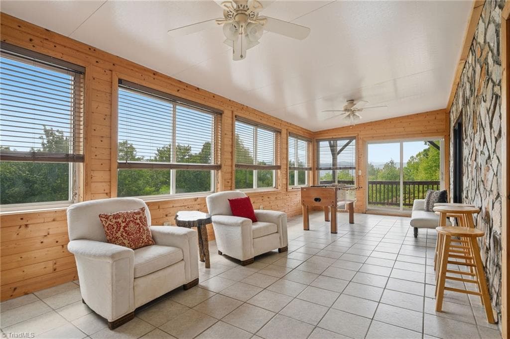 Stick/Site Built at 605 Valley View Drive, Purlear NC 28665, Purlear, photo 30 of 50