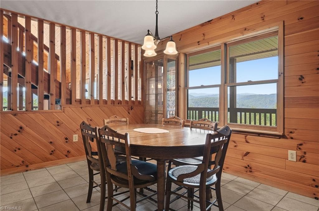 Stick/Site Built at 605 Valley View Drive, Purlear NC 28665, Purlear, photo 11 of 50