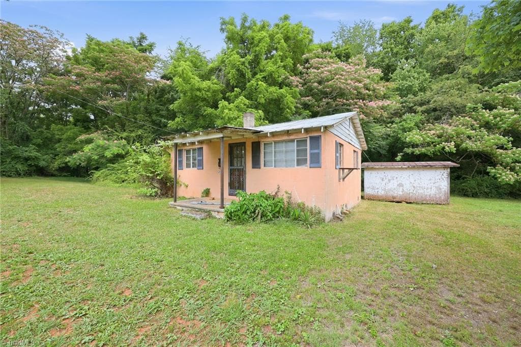 Remarks at 210 Oak Grove Road, Elkin NC 28621, photo 46 of 46