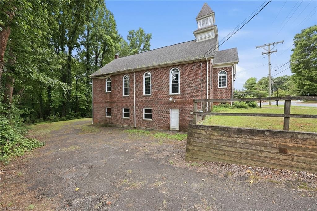 Remarks at 210 Oak Grove Road, Elkin NC 28621, photo 43 of 46