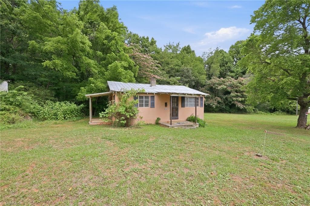 Remarks at 210 Oak Grove Road, Elkin NC 28621, photo 45 of 46