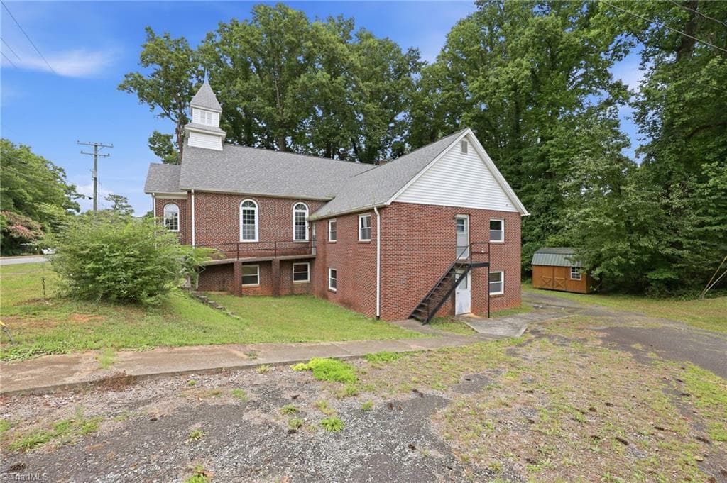 Remarks at 210 Oak Grove Road, Elkin NC 28621, photo 40 of 46