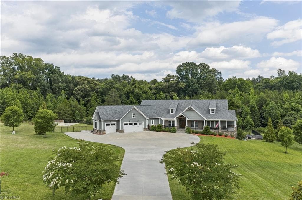 7752 Sutter Road, Greensboro NC 27455