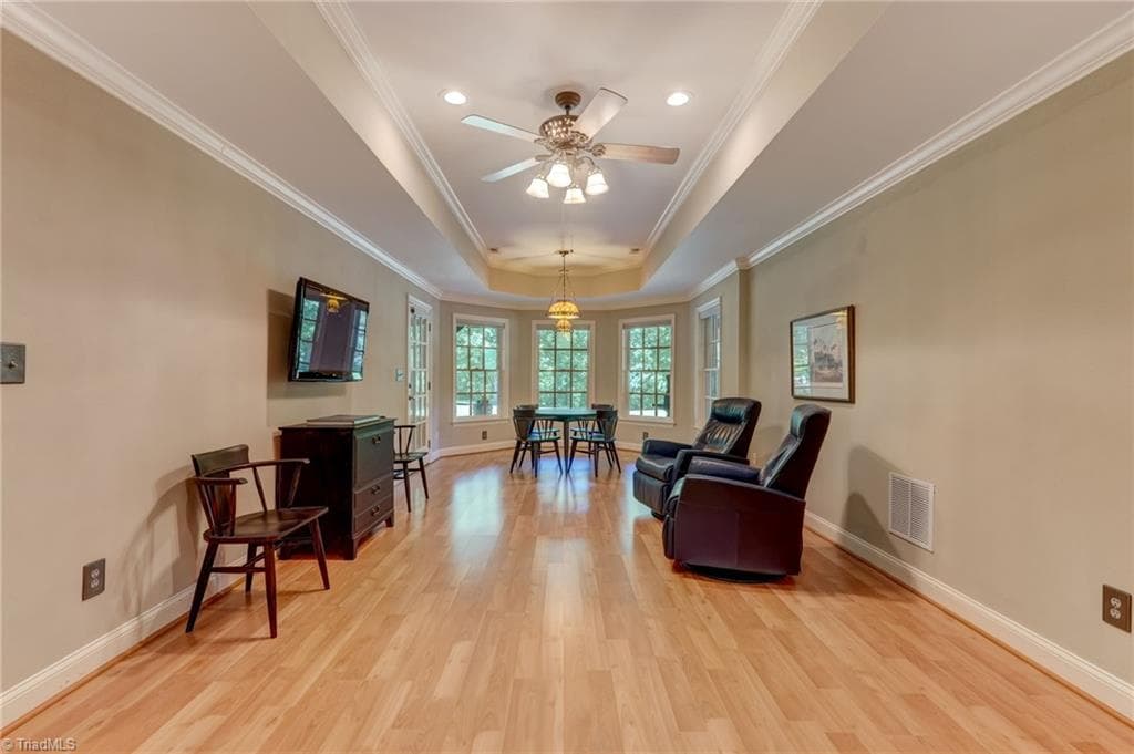 Stick/Site Built at 4501 Kendale Road, High Point NC 27265, High Point, photo 23 of 50