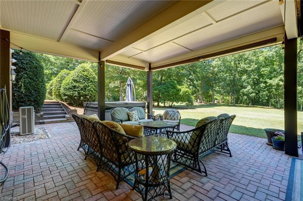 Stick/Site Built at 4501 Kendale Road, High Point NC 27265, High Point, photo 27 of 50