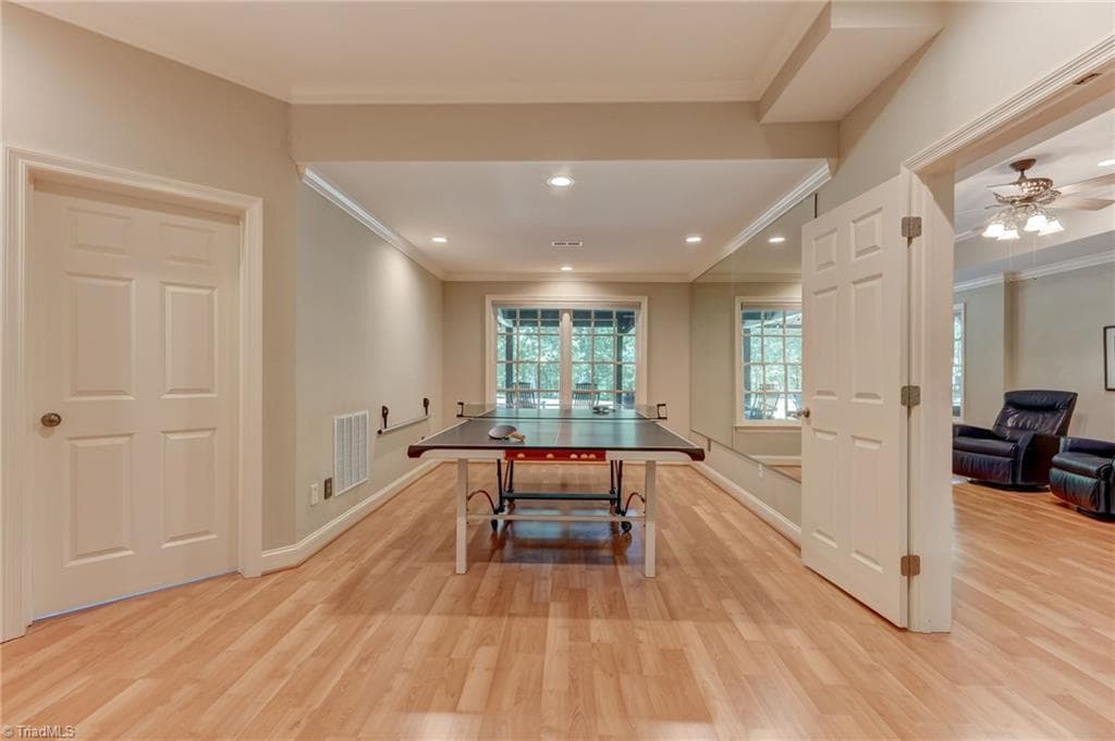 Stick/Site Built at 4501 Kendale Road, High Point NC 27265, High Point, photo 26 of 50
