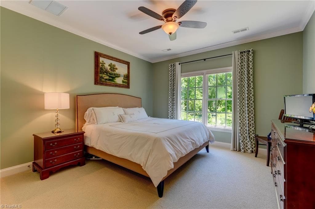 Stick/Site Built at 4501 Kendale Road, High Point NC 27265, High Point, photo 21 of 50