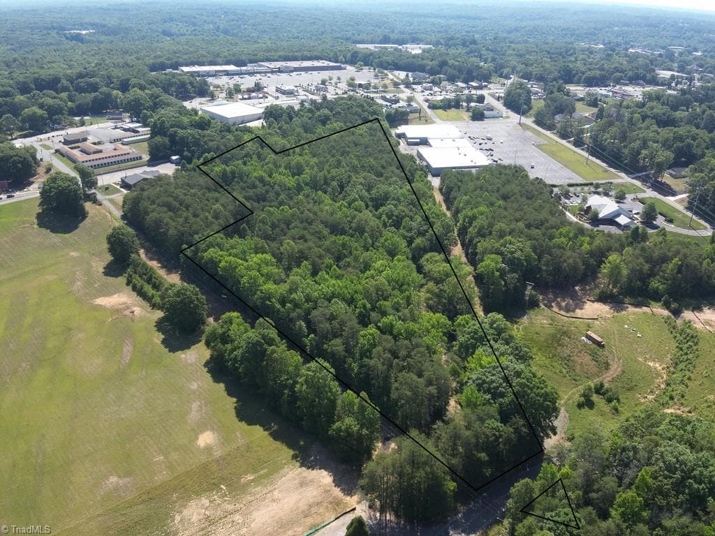Single Family Residence at 0 Cure Drive, Madison NC 27025, photo 3 of 14