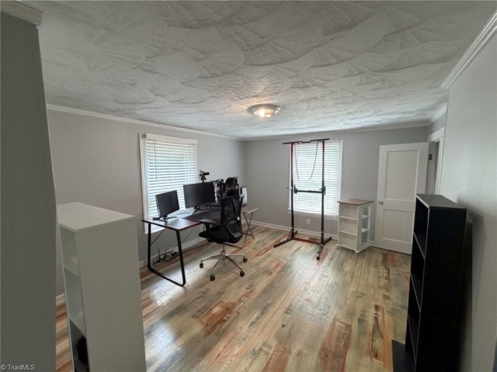 Stick/Site Built at 2422 Lucille Street, Winston-Salem NC 27127, Winston-Salem, photo 3 of 11