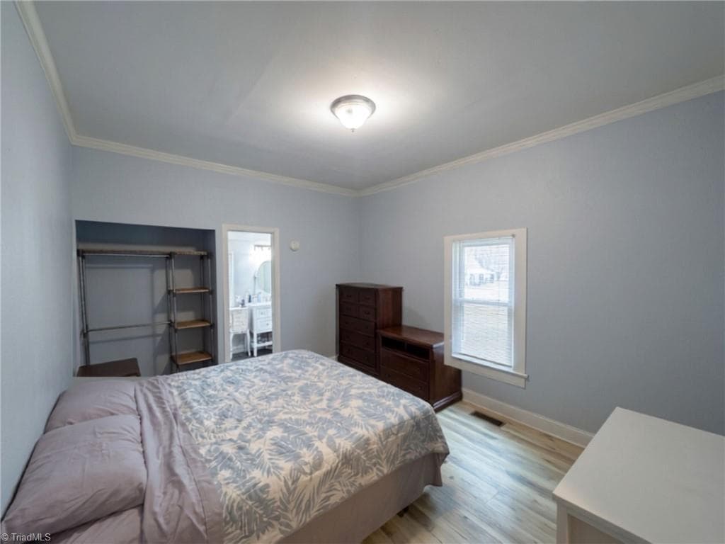 Stick/Site Built at 2422 Lucille Street, Winston-Salem NC 27127, Winston-Salem, photo 5 of 11