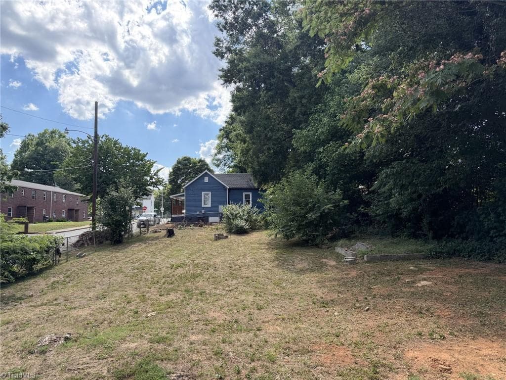 Stick/Site Built at 2422 Lucille Street, Winston-Salem NC 27127, Winston-Salem, photo 11 of 11