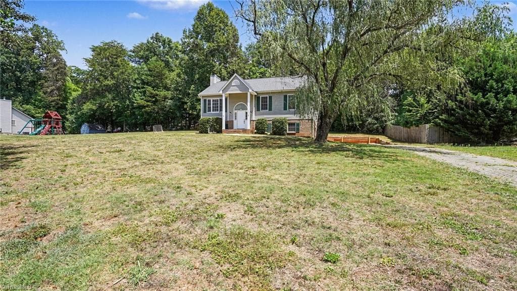 Stick/Site Built at 5204 Buckley Forest Trail, Walkertown NC 27051, Walkertown, photo 2 of 22