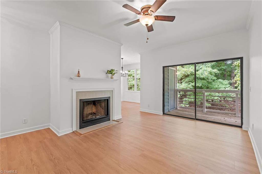 Stick/Site Built at 310 Meadows Circle, Winston-Salem NC 27104, Winston-Salem, photo 5 of 31