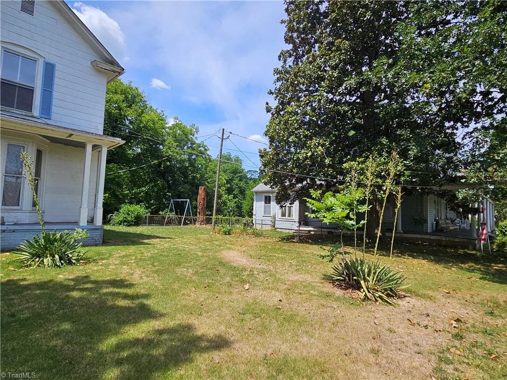 Stick/Site Built at 223 Lawsonville Avenue, Reidsville NC 27320, photo 15 of 15