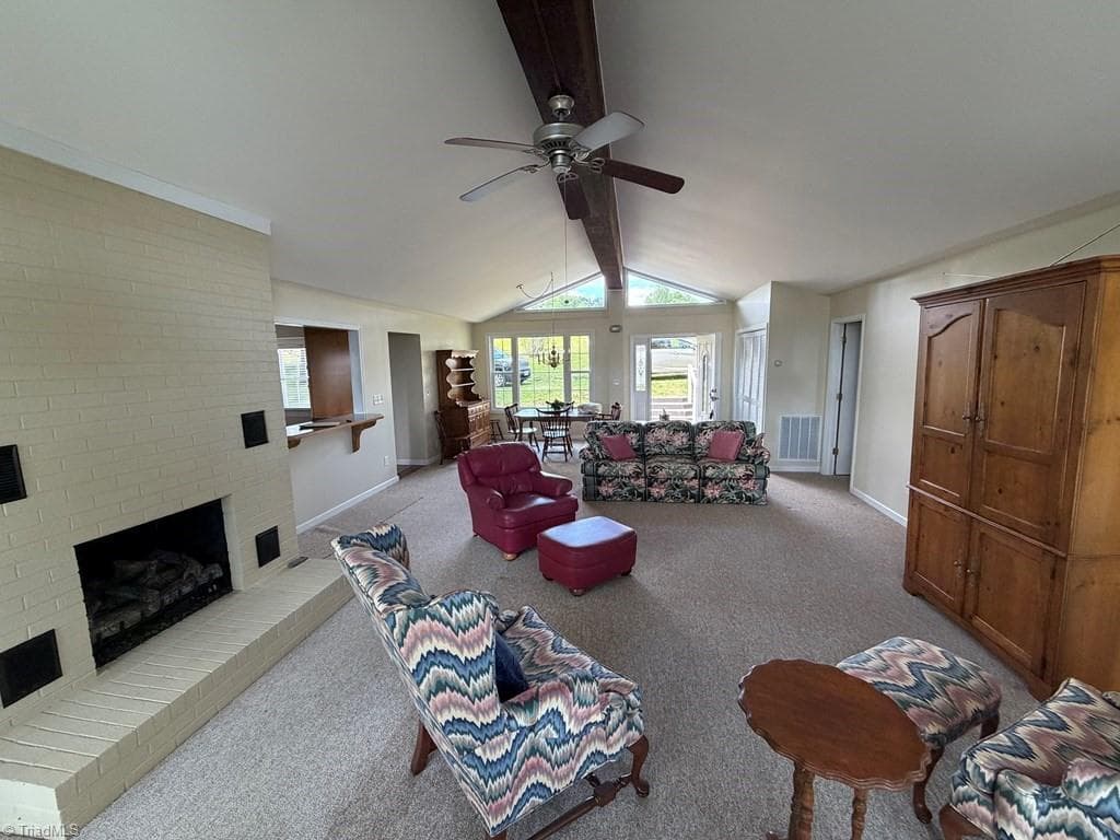 Modular at 794 RHODODENDRON Road, Hillsville VA 24343, Hillsville, photo 4 of 27