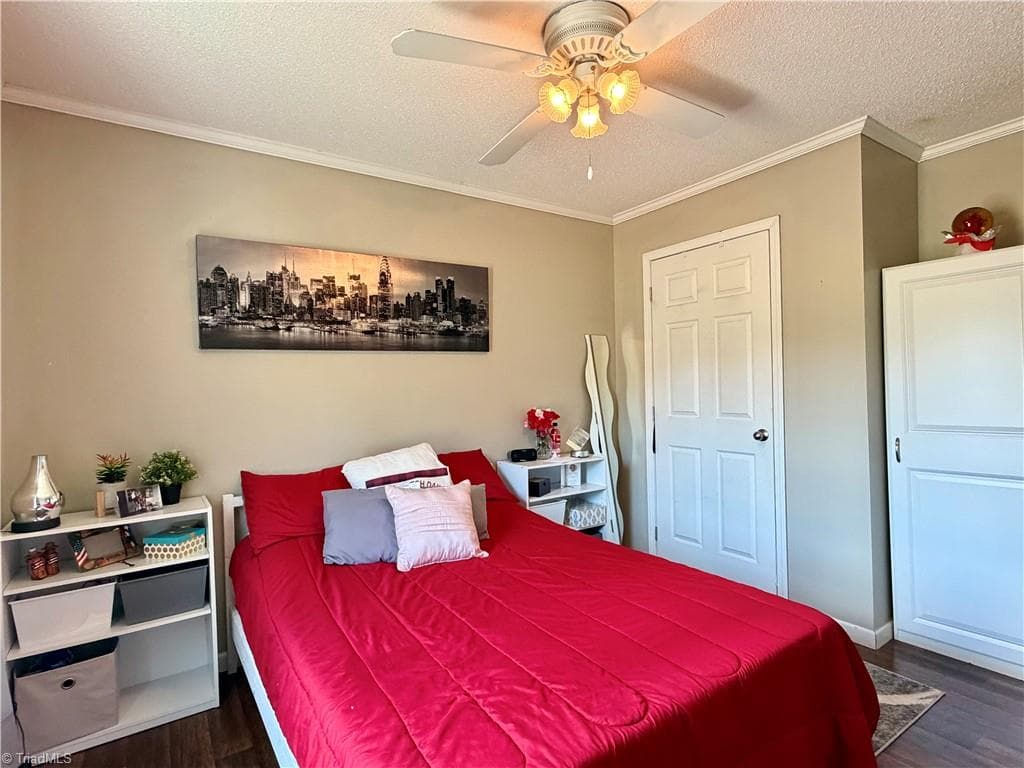 Manufactured Home at 1001 Byrds Curve Road, Elkin NC 28621, Elkin, photo 25 of 40
