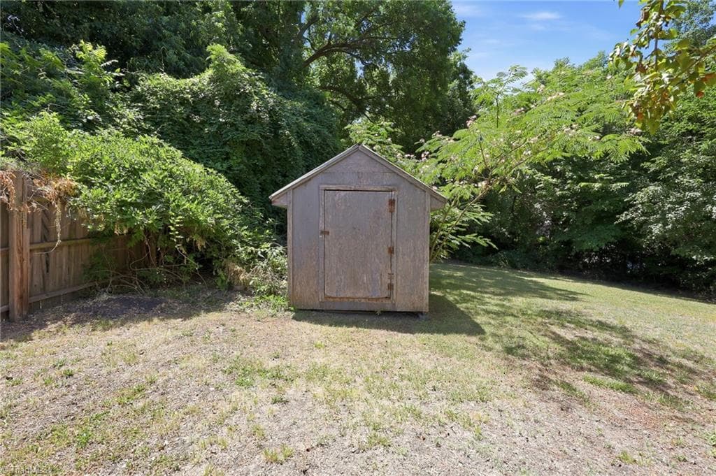 Stick/Site Built at 807 E Guilford Street, Thomasville NC 27360, Thomasville, photo 23 of 26